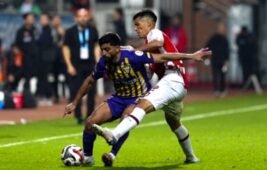 Fatih Karagümrük, Eyüpspor Deplasmanında Son Dakika Golüyle 1 Puanı Kurtardı