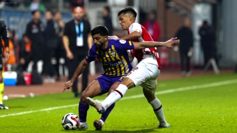 Fatih Karagümrük, Eyüpspor Deplasmanında Son Dakika Golüyle 1 Puanı Kurtardı