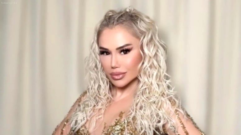 Ceylan’ın Makyajsız Hali Şaşırttı: Tanıyan Çıkmadı!