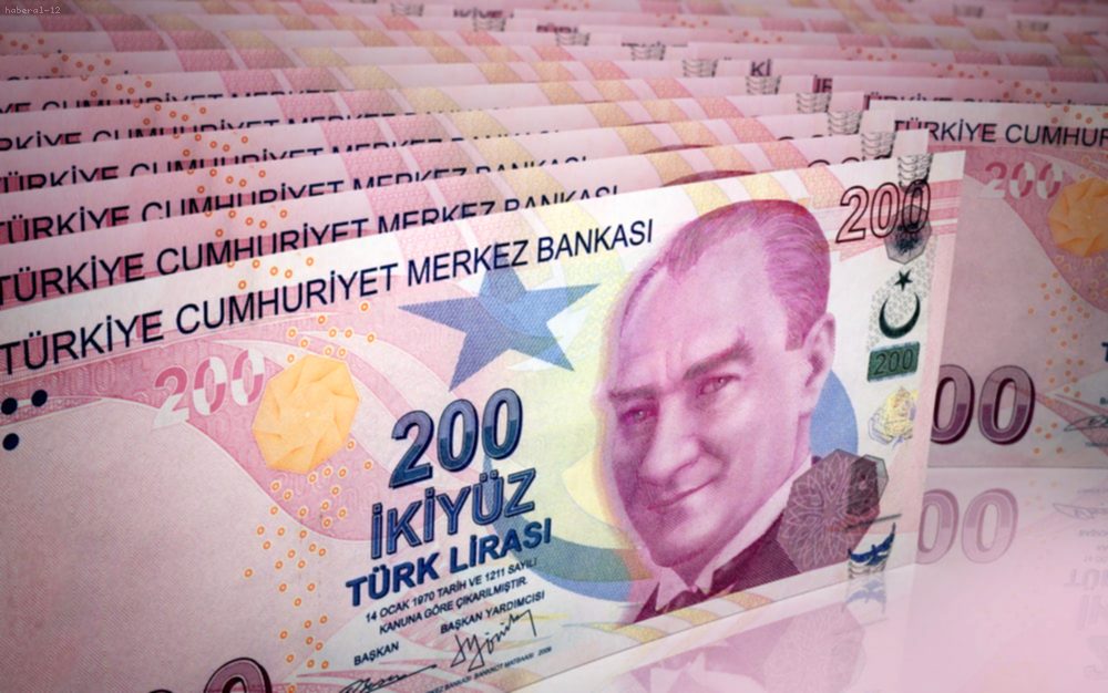 200 TL Banknotlar Tarihe Mi Karışıyor? Uzmanlar 2030'u İşaret Ediyor
