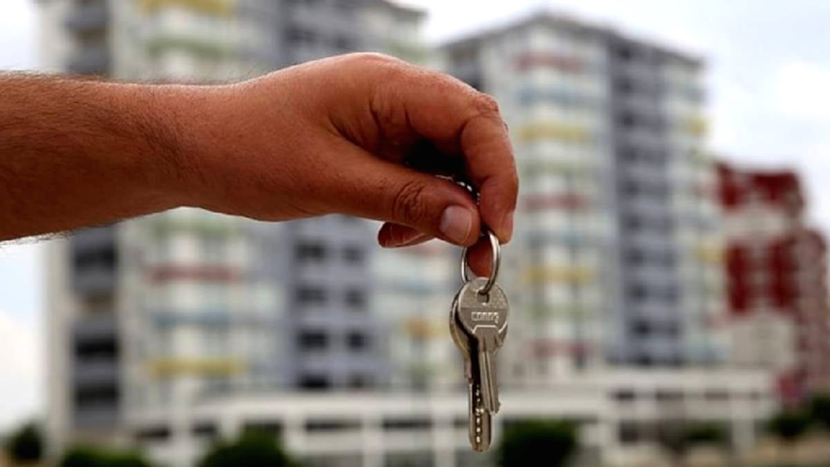 Apartman Aidatlarına Devlet Kontrolü Geliyor: Yeni Yasa Meclis'te!