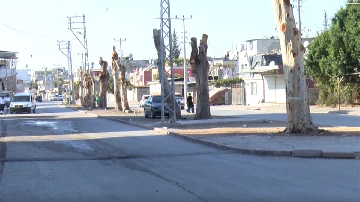 Türkiye'nin En Tehlikeli Mahallesi: Çinçin, Kadifekale veya Tarlabaşı Değil!