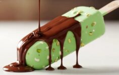 Ünlü Dondurma Markasında Şok Eden Skandal: Dondurmadan Dışkı Çıktı!