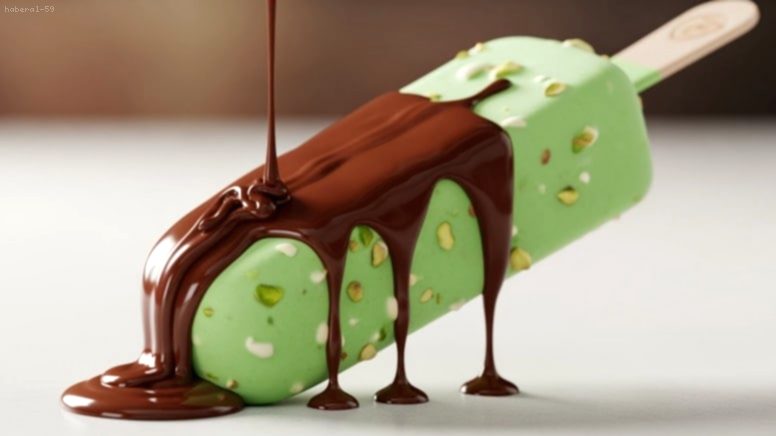 Ünlü Dondurma Markasında Şok Eden Skandal: Dondurmadan Dışkı Çıktı!