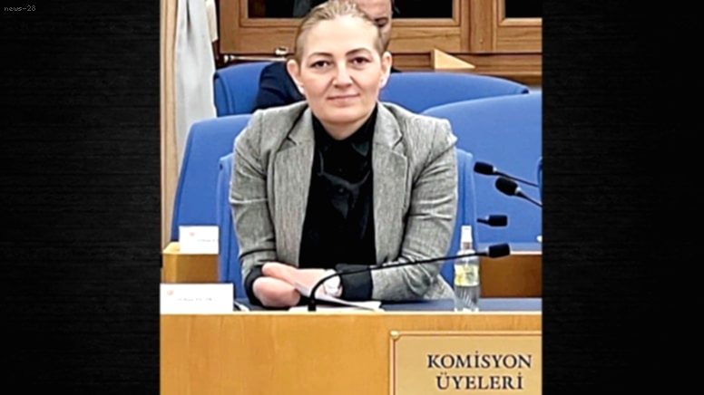 Meclis’te Başörtüsü Tartışması: ‘Sizin Başörtülü Vekiliniz Yok’ İddiası Gerginliğe Neden Oldu