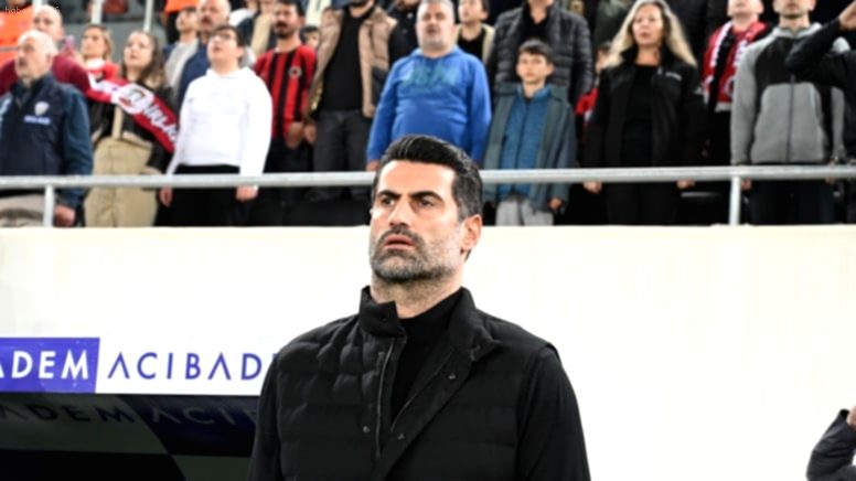 Volkan Demirel’den Galatasaray Maçı Öncesi Kritik Değerlendirmeler