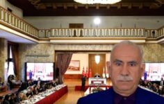 İmralı Kararı: CHP ve DEM Parti Arasında Sert Tartışma