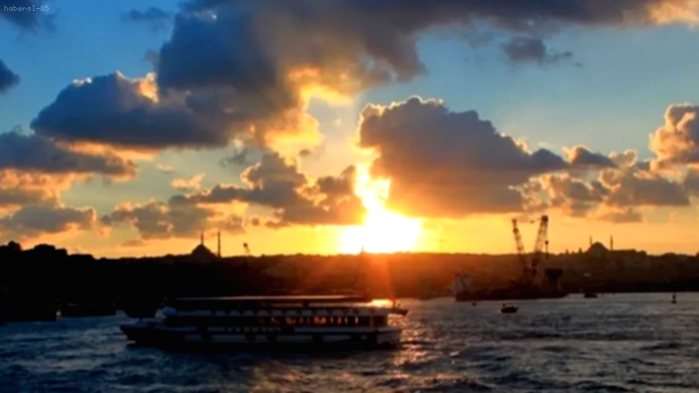 Türkiye’de Yaz Yeniden Yaşanacak: Hava Sıcaklıkları Rekor Seviyede Artıyor!