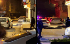 Van’da Kan Donduran Olay: Avukat, Otel Sahibi Baba ve Oğlunu Öldürdü!