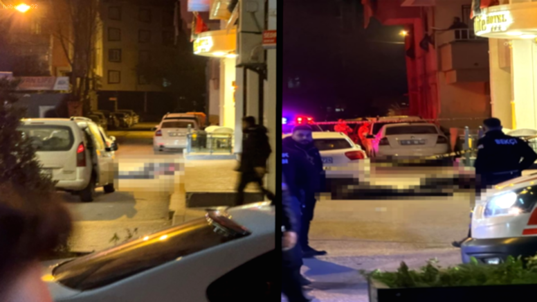 Van’da Kan Donduran Olay: Avukat, Otel Sahibi Baba ve Oğlunu Öldürdü!