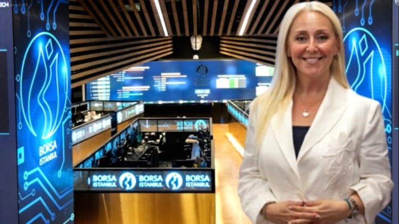 Saraydan Borsaya Transfer: Fecir Alptekin’in Yeni Görevi ve TERA’daki Hisselerin Yükselişi