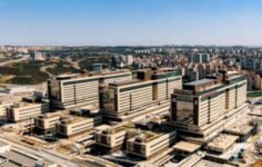 Şehir Hastaneleri Bütçeyi Esir Aldı: Sağlık Bakanlığı’na 101 Milyar TL’lik Yük