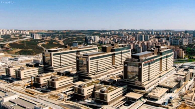 Şehir Hastaneleri Bütçeyi Esir Aldı: Sağlık Bakanlığı’na 101 Milyar TL’lik Yük