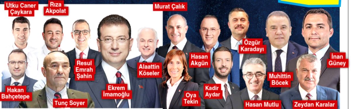 İmamoğlu'nun Avukatından Kritik Açıklamalar: Mahkemeler Medyada Kurulmaz