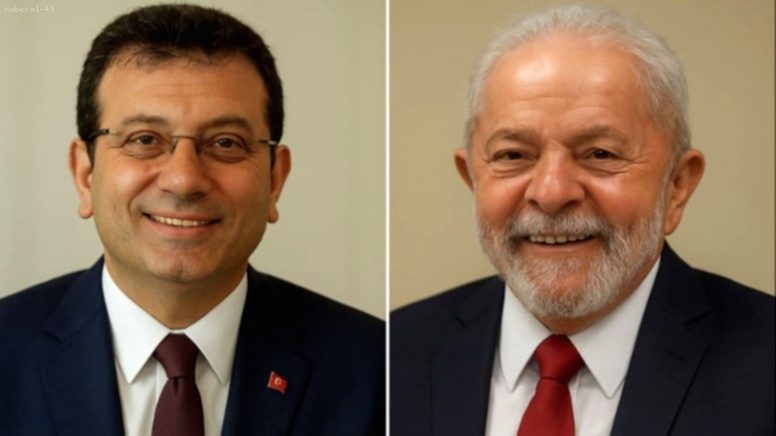Ekrem İmamoğlu’na Lula da Silva Benzetmesi: Hukuki Süreçler ve Siyasi İddialar