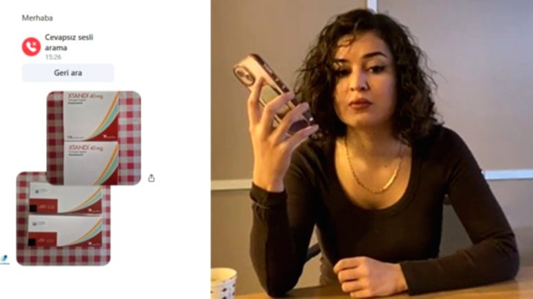 SÖZCÜ İlaç Dolandırıcılarının Kirli Oyununu Ortaya Çıkardı: Korsan Kanser İlacı Tuzağı