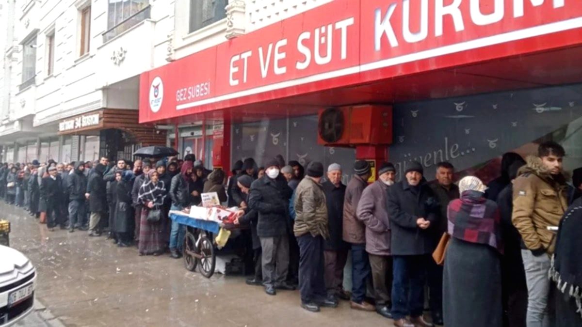 ESK'da İthalat Skandalı İddiası: Genel Müdürün Şirket Ortaklığı Tartışma Yarattı