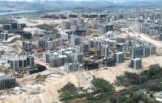 Kanal İstanbul Gölgesinde: Tarlalar Konuta Dönüşüyor, Nüfus Üç Kat Artacak