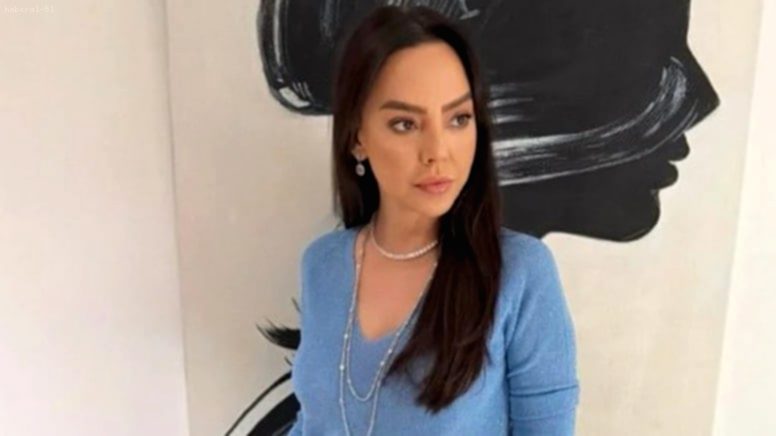 Ebru Gündeş’in Tarzı Servet Değerinde: Üzerinde Villa Parası Taşıyor!
