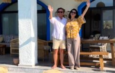 Nurgül Yeşilçay’dan Köy Hayatı Paylaşımları: İstanbul’u Neden Terk Etti?