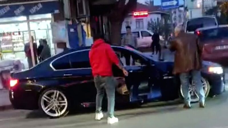 Kocaeli’de Kan Donduran Olay: Kıskanç Koca, Eşinin Sevgilisini Defalarca Bıçakladı!