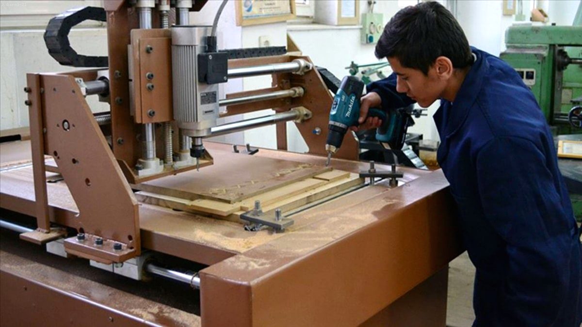 MESEM: Mesleki Eğitim mi, İş Cinayeti mi?