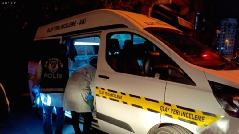 16 Yaşındaki Çocuk, Şiddet Uygulayan Babasını Öldürdü