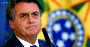 Eski Brezilya Devlet Başkanı Bolsonaro Merakına Yenik Düştü: Elektronik Kelepçe Vakasıyla Tutuklandı