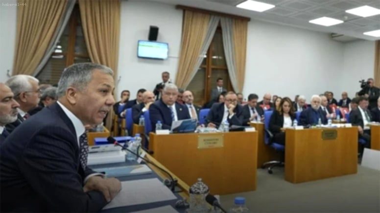 TBMM Tutanaklarına İlk Kez Kürtçe Girdi, İki Saat Sonra Çıkarıldı