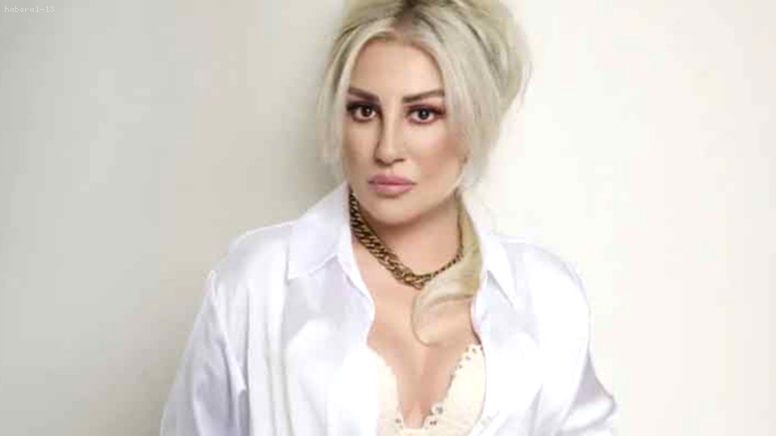 Muazzez Ersoy’un Şaşırtan Değişimi: 67 Yaşında Zamana Meydan Okuyor!