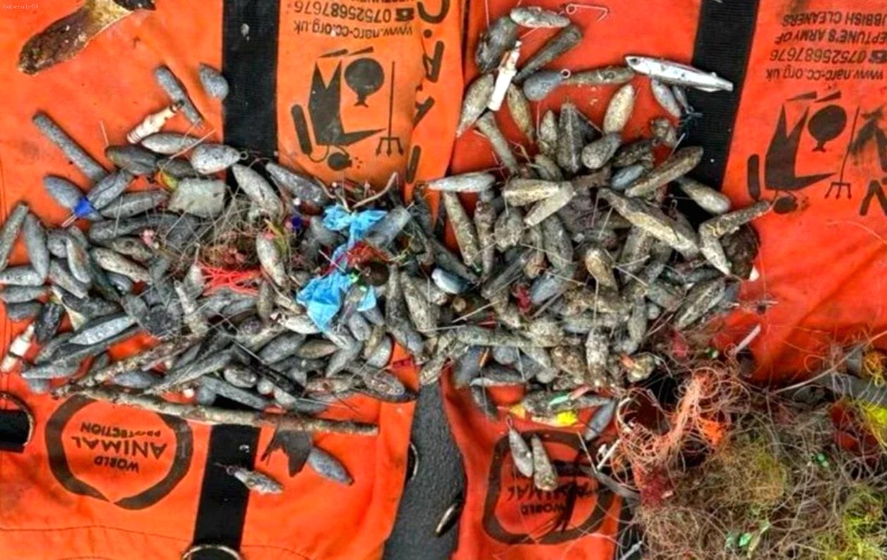 Galler'de Dalgıçlar Gizemli Bir Cisim Buldu: 'Dokunmayın, Kayıt Alıyor' Uyarısı