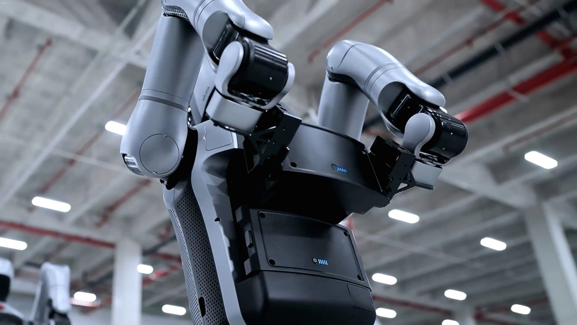 İnsansı Robotlarda Çağ Atlandı: Otomotiv Devleri İş Gücüne Robotları Dahil Ediyor!