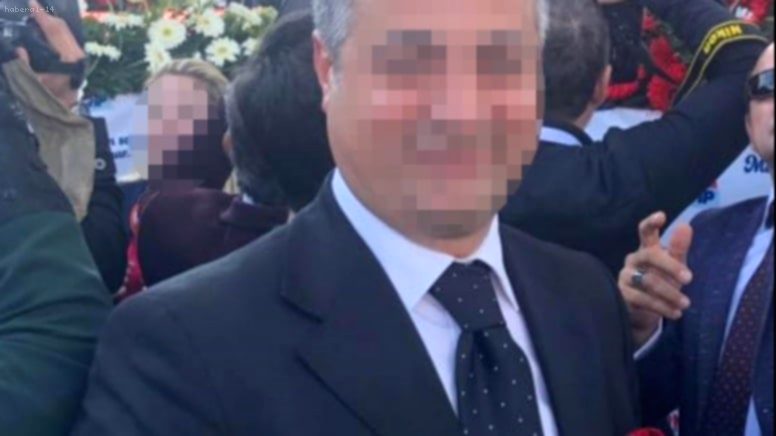 Eski CHP Serik İlçe Başkanı Rüşvet İddiasıyla Gözaltına Alındı