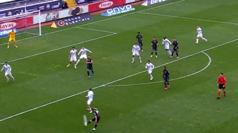 FIFA Puskas Ödülü Adayları Açıklandı! Süper Lig’den Bir Gol de Listede!