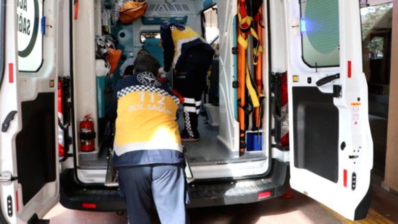 Şanlıurfa’da Akıl Almaz İşkence: Hava Kompresörüyle Yaralanan Çocuk Yoğun Bakımda, Şüpheli Serbest!