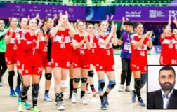 Yeni Akit Yazarı Ahmet Gülümseyen’den Kadın Sporculara Utanç Verici Hedef Gösterme