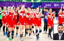 Yeni Akit Yazarı Ahmet Gülümseyen’den Kadın Sporculara Utanç Verici Hedef Gösterme