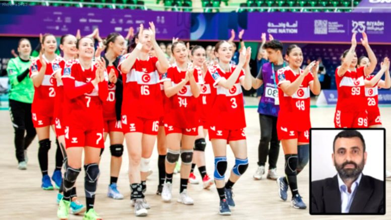 Yeni Akit Yazarı Ahmet Gülümseyen’den Kadın Sporculara Utanç Verici Hedef Gösterme