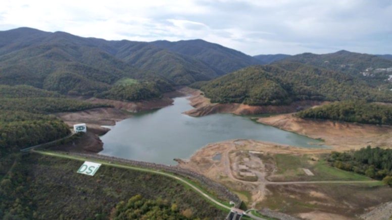 Yalova’da Su Krizi: Baraj Alarm Veriyor, Kesintiler Başladı!