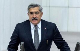 AKP’li Yayman’ın İmralı Ziyareti Hakkındaki İddiası Yalanlandı! TBMM Gerçeği Açıkladı