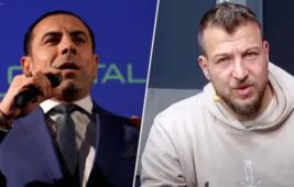 Yasa Dışı Bahis Operasyonu: Fedlan Kılıçaslan ve Batuhan Karadeniz Hakkında Kırmızı Bülten Kararı