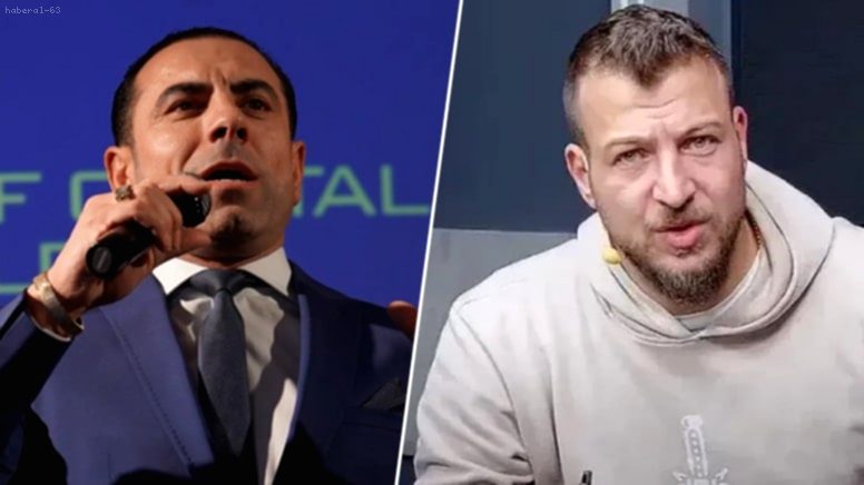 Yasa Dışı Bahis Operasyonu: Fedlan Kılıçaslan ve Batuhan Karadeniz Hakkında Kırmızı Bülten Kararı