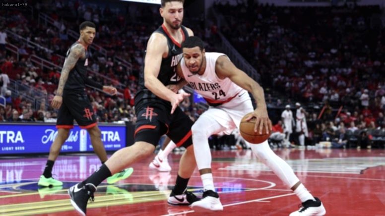 Alperen Şengün’den Triple-Double Kıl Payı Kaçtı! Rockets Portland’ı Ezdi Geçti
