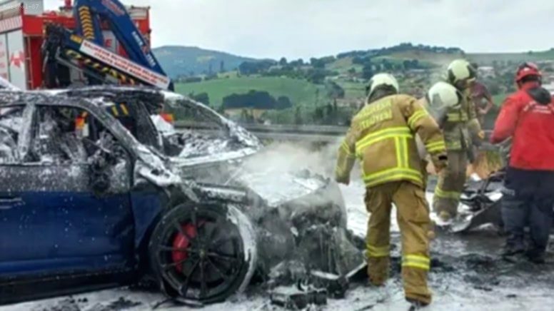 Oğlunu Kaybeden Aileye Sigorta Şirketinden 8 Milyon TL’lik Şok Dava!