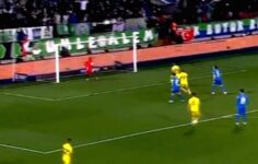 Fofana’dan Unutulmaz Hata! Rizespor-Fenerbahçe Maçında Şok Anlar