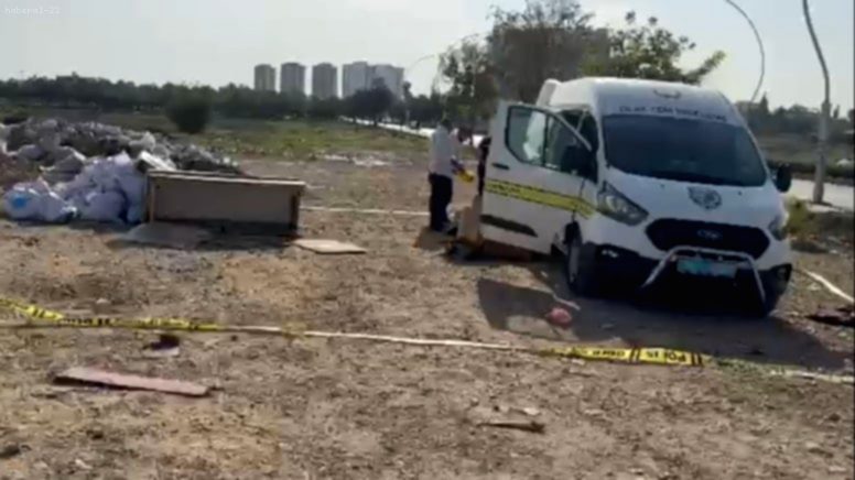 Mersin’de Korkunç Keşif: Çekyattan Tuzlanmış Ceset Çıktı!