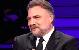 ‘Kim Milyoner Olmak İster’de Mert Ramazan Demir Şaşkınlığı! Yarışmacı İkizi Gibi