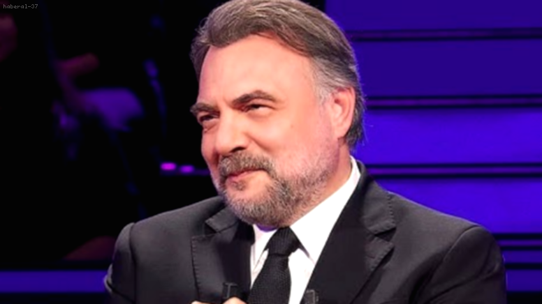 ‘Kim Milyoner Olmak İster’de Mert Ramazan Demir Şaşkınlığı! Yarışmacı İkizi Gibi