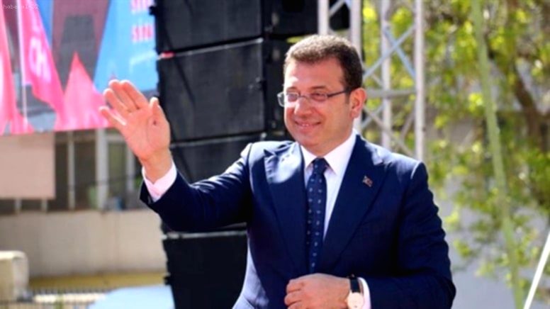 Ekrem İmamoğlu’nun Cumhurbaşkanlığı Adaylığı Hesabı Yeniden Açıldı: “Nerede Kalmıştık?”