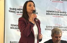 DEM Parti’den CHP’ye İmralı Çağrısı: Ziyaretinizi Çok İstiyoruz